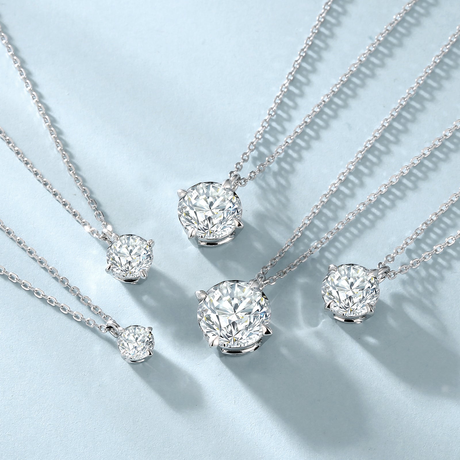 Collana in Argento