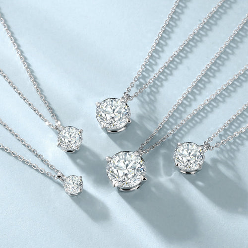 Collana in Argento