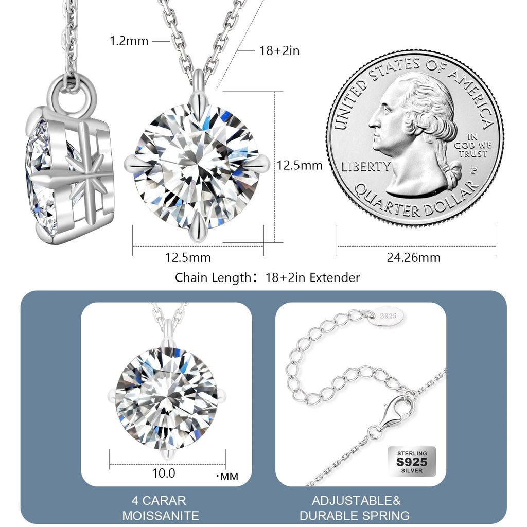 Collana in Argento