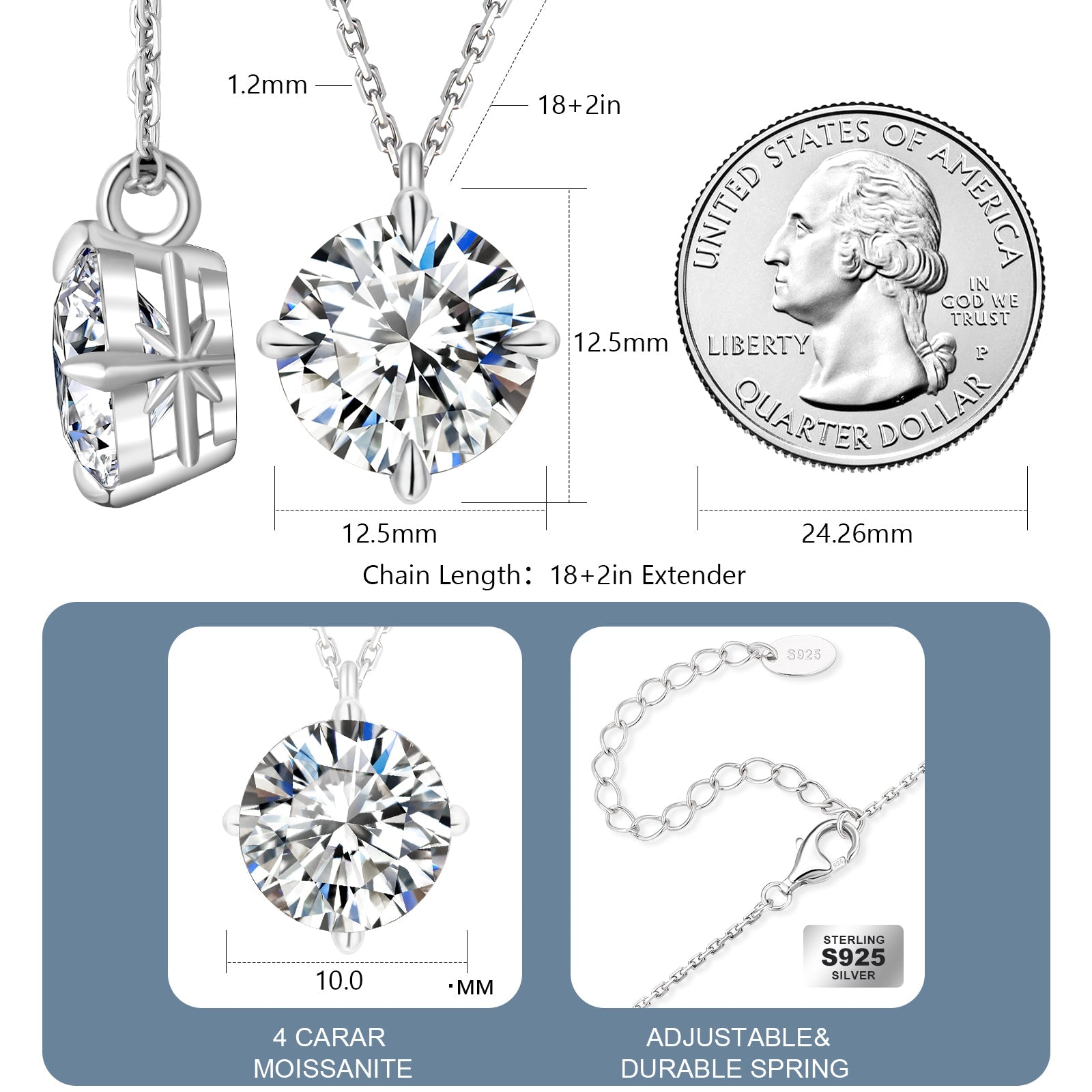 Collana in Argento