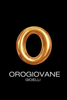 Orogiovane Logo - O in Oro